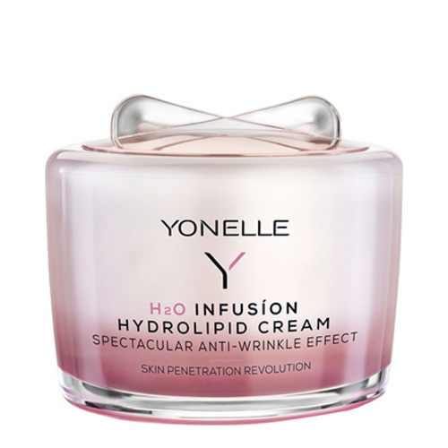 Yonelle H2O Infusion Hydrolipid Cream, 55ml/1.9 fl oz Yonelle H2O Infusion Hydrolipid Cream on white background
