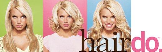 Hairdo Logo