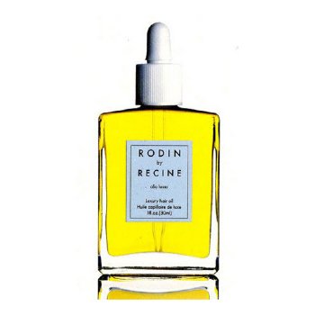 RODIN olio lusso Luxury Hair Oil, 30ml/1 fl oz Rodin Olio Lusso on white background