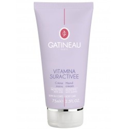 Gatineau Hand Cream, 100ml/3.3 fl oz Gatineau on white background