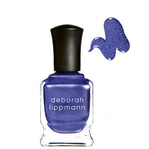 Deborah Lippmann  Color Nail Lacquer - Harlem Nocturne (Limited Edition), 15ml/0.5 fl oz