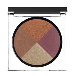 Eye quartet palette -  Harmonie d