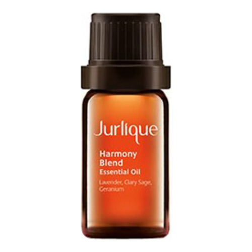 Jurlique Bergamot Essential Oil, 10ml/0.3 fl oz Jurlique Australian Sandalwood Essential Oil on white background