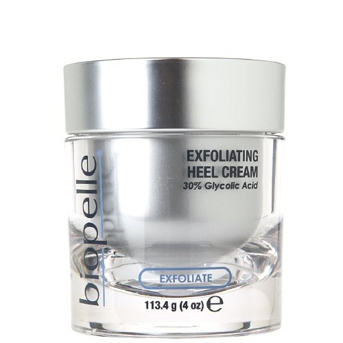 Biopelle Exfoliating Heel Cream (30% Glycolic Acid), 120ml/4 fl oz Biopelle on white background