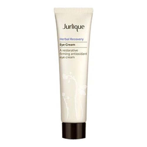 Jurlique Herbal Recovery Eye Cream on white background