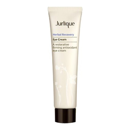 Jurlique Herbal Recovery Eye Cream, 15ml/0.5 fl oz Jurlique Herbal Recovery Eye Cream on white background