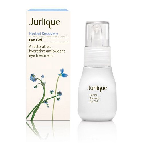Jurlique Herbal Recovery Eye Gel, 15ml/0.5 fl oz Jurlique on white background