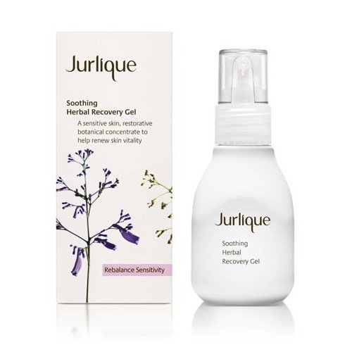 Jurlique Soothing Herbal Recovery Gel, 100ml/3.3 fl oz Jurlique on white background