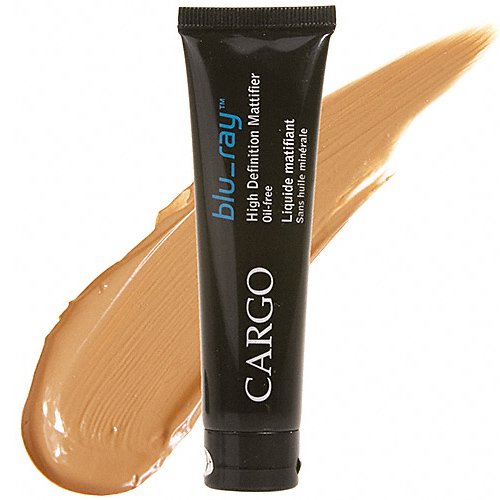 Cargo blu ray High Definition Mattifier, 0.94 fl oz Cargo on white background