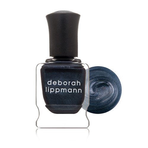 Deborah Lippmann Color Nail Lacquer - Hit Me With Your Best Shot, 15ml/0.5 fl oz