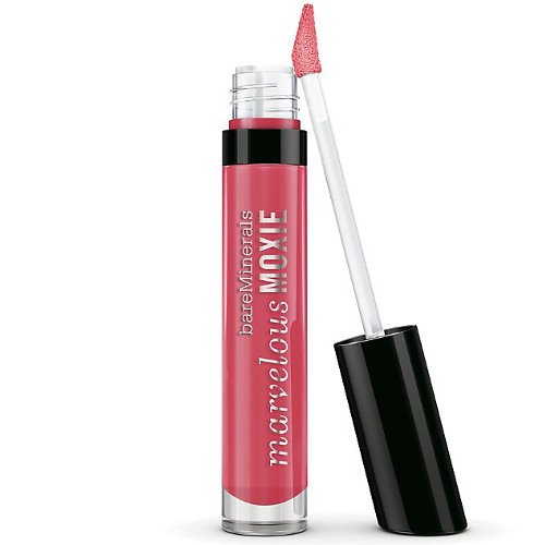 Bare Escentuals bareMinerals Marvelous Moxie Lipgloss - Smooth Talker, 4.5ml/0.15 fl oz Bare Escentuals on white background
