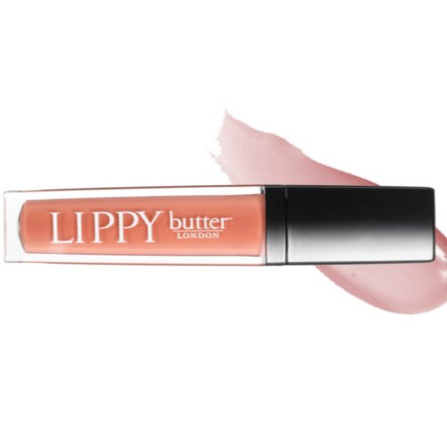 butter LONDON Lippy Sheer Gloss - Berry Whipped, 6.8g/0.25 fl oz butter LONDON Lippy Sheer Gloss - Berry Whipped on white background
