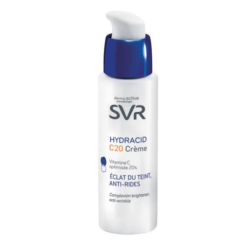 SVR Lab Hydracid C20, 30ml/1 fl oz SVR Lab Hydracid C20 on white background