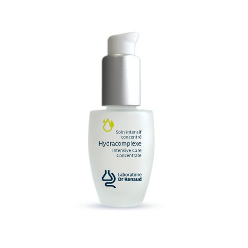 Dr Renaud Hydracomplexe Intensive Care Concentrate Serum, 20ml/0.7 fl oz Dr Renaud on white background
