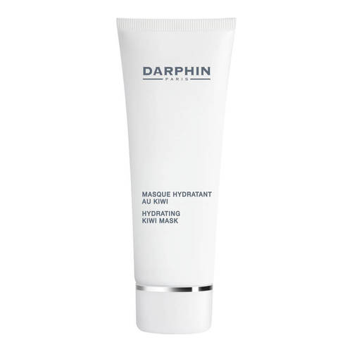 Darphin Hydrating Kiwi Mask on white background