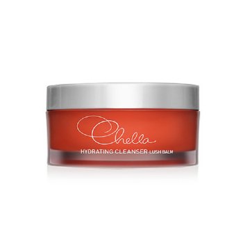 Chella Hydrating Cleanser Lush Balm, 100g/3.5 oz Chella on white background