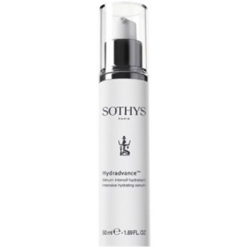 Sothys Hydradvance Intensive Hydrating Serum, 50ml/1.7 fl oz Sothys Hydradvance Intensive Hydrating Serum on white background