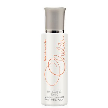 Chella Hydrating Tonic Mineralizing Mist With Amino Acids, 200ml/6.7 fl oz Chella on white background