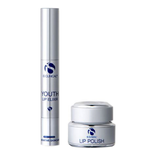 iS Clinical Lip Duo, 1 set