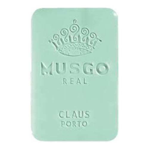 Musgo Real Mens Body Soap - Classic Scent on white background