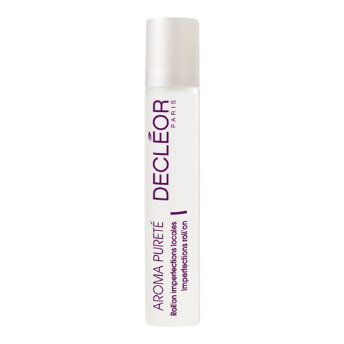 Decleor Aroma Purete Imperfections Roll On, 10ml/0.3 fl oz Decleor Aroma Purete Imperfections Roll On on white background