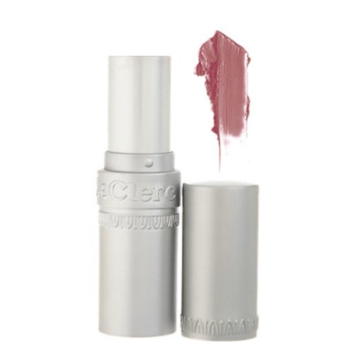 T LeClerc Satin Lipstick 28 - Indecent, 3g/0.1 oz
