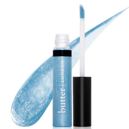 butter LONDON Wink Cream Shadow - Inky Six, 7.9ml/0.27 fl oz butter LONDON Wink Cream Eye Shadow - Alabaster Gaze on white background