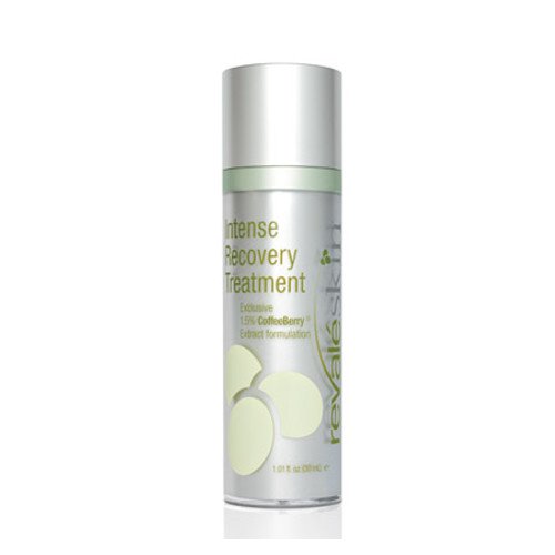 Revaleskin Intense Recovery Treatment, 30ml/1 fl oz Revaleskin Intense Recovery Treatment on white background