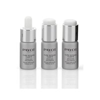 Payot Intense Multivitamin Radiance Serum 21 Day Cure - 3x on white background