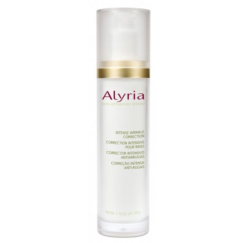 Alyria Intense Wrinkle Correction, 50g/1.7 oz Alyria Intense Wrinkle Correction on white background