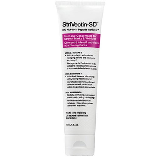 StriVectin-SD Intensive Concentrate, 150ml/5 fl oz Strivectin SD Intensive Concentrate on white background