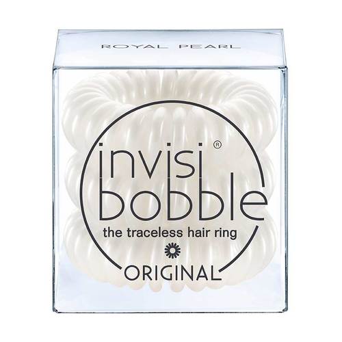 Invisibobble Original - Royal Pearl, 1 piece