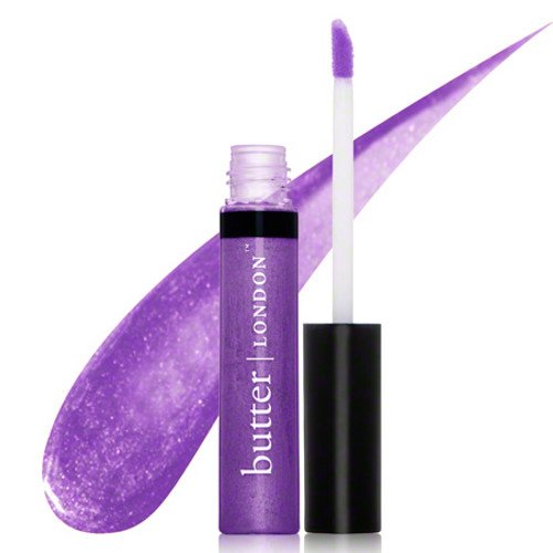 butter LONDON Wink Cream Shadow - Inky Six, 7.9ml/0.27 fl oz butter LONDON Wink Cream Eye Shadow - Alabaster Gaze on white background