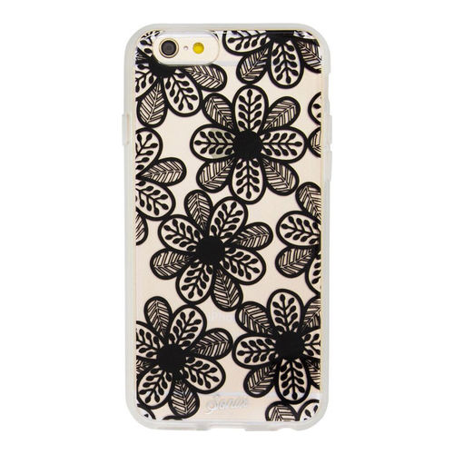 Sonix iPhone 6/6s Case - Delphine, 1 piece Sonix iPhone 6/6s Case - Camillia on white background