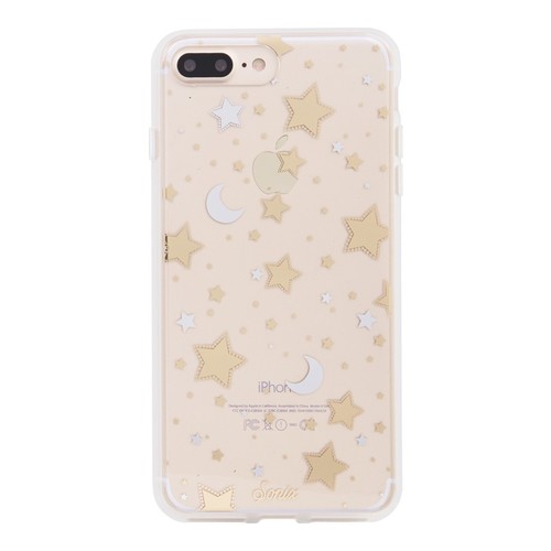 Sonix iPhone 7 Plus Case - Pucker Up, 1 piece Sonix iPhone 7 Plus Case - Paradise on white background