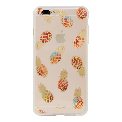Sonix iPhone 7 Plus Case - Pucker Up, 1 piece Sonix iPhone 7 Plus Case - Paradise on white background