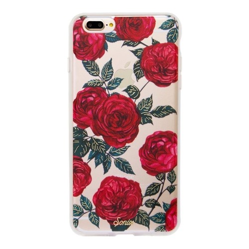 Sonix iPhone 7 Plus Case - Pucker Up, 1 piece Sonix iPhone 7 Plus Case - Paradise on white background