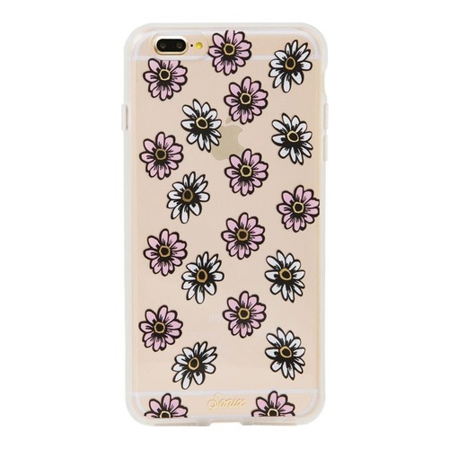 Sonix iPhone 7 Plus Case - Pucker Up, 1 piece Sonix iPhone 7 Plus Case - Paradise on white background