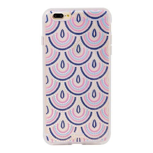 Sonix iPhone 7 Plus Case - Pucker Up, 1 piece Sonix iPhone 7 Plus Case - Paradise on white background