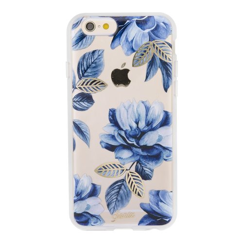 Sonix iPhone 6/6s Case - Delphine, 1 piece Sonix iPhone 6/6s Case - Camillia on white background