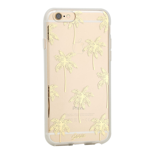 Sonix iPhone 6/6s Case - Delphine, 1 piece Sonix iPhone 6/6s Case - Camillia on white background