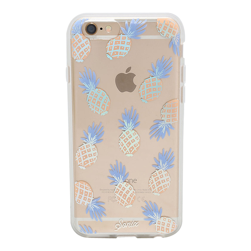 Sonix iPhone 6/6s Case - Delphine, 1 piece Sonix iPhone 6/6s Case - Camillia on white background