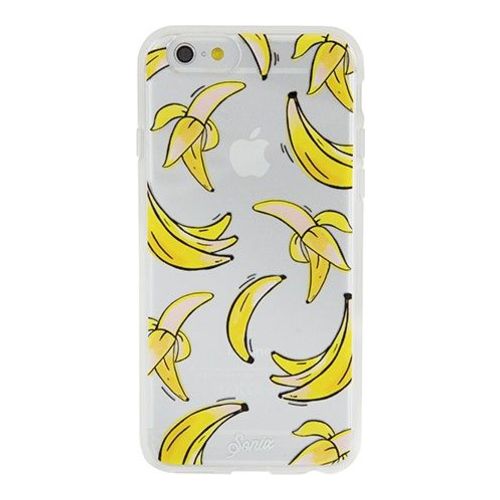 Sonix iPhone 6/6s Case - Delphine, 1 piece Sonix iPhone 6/6s Case - Camillia on white background
