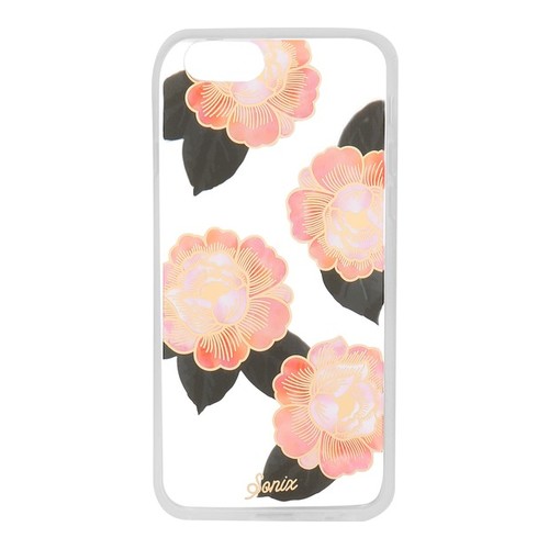 Sonix iPhone 6/6s Case - Delphine, 1 piece Sonix iPhone 6/6s Case - Camillia on white background