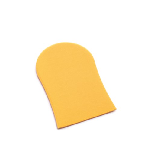 James Read Tanning Mitt, 1 piece James Read Tanning Mitt on white background