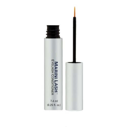 Jan Marini Marini Lash Eyelash Conditioner (1 Year Supply), 1ml/0.23 fl oz Marini Skin Solutions Marini Lash Eyelash Conditioner (2 Month Supply) on white background