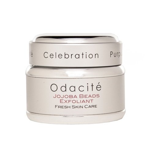 Odacite Jojoba Beads Exfoliant, 50ml/1.7 oz Odacite Jojoba Beads Exfoliant on white background