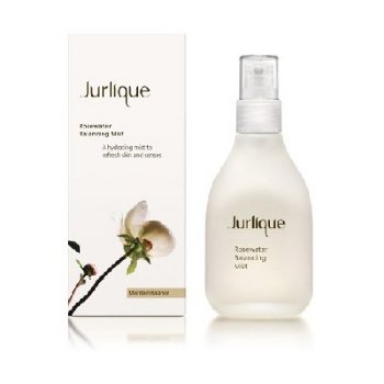 Jurlique Rosewater Balancing Mist, 15ml/0.5 fl oz Jurlique on white background