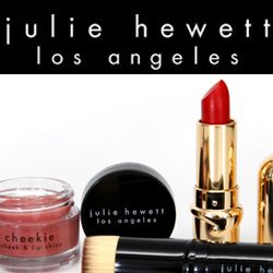 Julie Hewett Logo