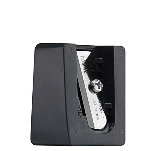 jane iredale Jumbo Pencil Sharpener, 1 piece jane iredale Jumbo Pencil Sharpener on white background